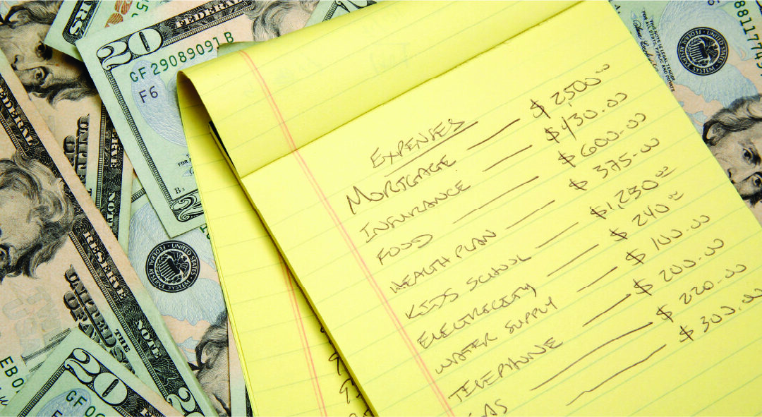 Budget Notes