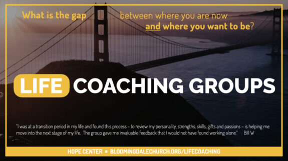 Life Coaching Group