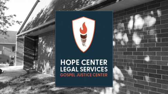 Hope Center Legal Services